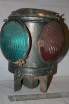 Switch Signal Lamp