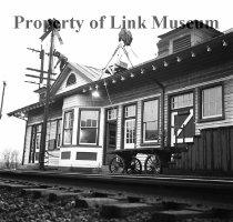 Preparing to make a photo