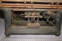 Underwood Typewriter