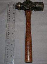 Machinest Hammer