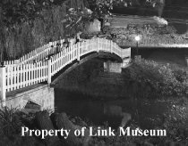 Second 95 South With Children Waving, Lithia, Va.
