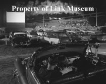 Hotshot Eastbound, Iaeger, West Virginia