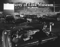 Hotshot, Iaeger, West Virginia