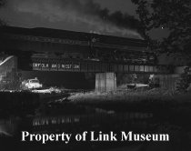 Train No. 2 at Bridge 425, Arcadia, Va.