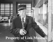 Buck Stewart, Roanoke Station