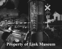 Sometimes The Electricity Fails