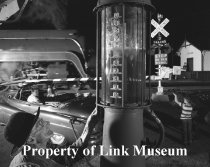 Gravity Gas Pump, Vesuvius, Va.