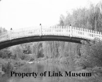 Lithia From Under Mungo Buchanan's Bridge