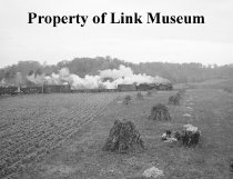 Double Header Through Browns Bottom