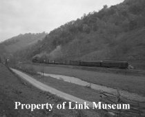 The Mountains Of Ash County