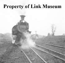 Engine 382 At Whitetop