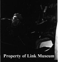 Bernard Clift, Engine Watcher