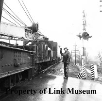 Buchanan Shifter Going South