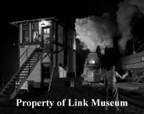 Hager Tower, The Meet Of # 1 And # 2