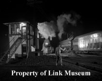 Hager Tower, The Meet Of Train No. 1 And Train No. 2