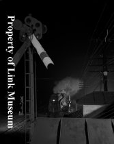 The Semaphore At Cloverdate Station