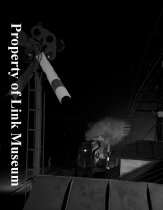 The Semaphore At Cloverdale Station