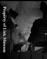 Cloverdale Shifter Returning From The Lone Star Plant