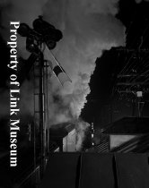 The Lone Star Shifter Gets Underway, Cloverdale Station, Virginia