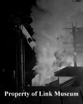 The Cloverdale Shifter