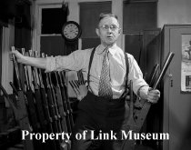 Miller Ruth Switch Tower Operator At Hager Tower