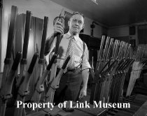 Miller Ruth Switch Operator At Hager Towr