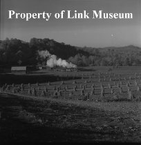 Btowns Bottom Train No. 201 Southbound