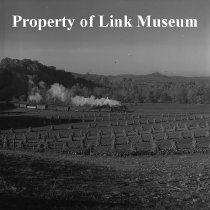 Browns Bottom Train No. 201 Southbound