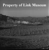 Brown's Bottom Train No. 201 Southbound