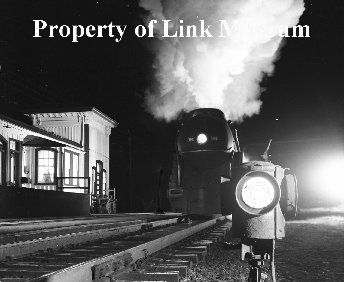 No. 42 East At Max Meadows, Va. No. 42 east, Max Meadows;