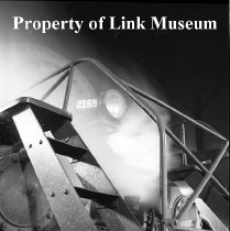 Headlight Engine 2159