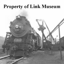 Locomotive 114 At The Bristol Roundhouse