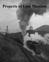 Doubleheaded Coal Extra Pusher At Blue Ridge