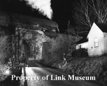 Christmas Time At Seven-Mile Ford, Virginia