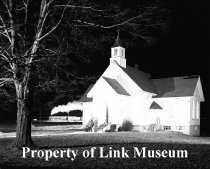 Presbyterian Church, Seven-Mile Ford, Virginia