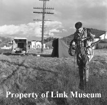 Corky Zider Straightening Power Oine At Max Meadows