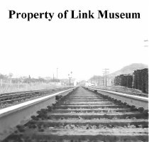 Fire Beyond Max Meadows Station