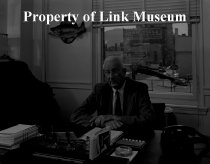 R. H. Smith Retired President Of The N&W Railway