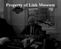 Robert Hall Smith President Of Norfolk And Western Railway