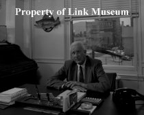 R. H. Smith President Of The Norfolk And Western Railway