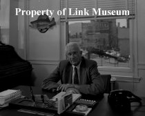 R. H. Smith President Of The Norfolk And Western Railway