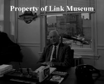 R. H. Smith President Of The Norfolk And Western Railway