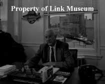 R. H. Smith President Of The Norfolk And Western Railway