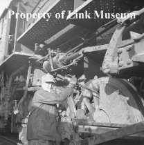 Joe McNEw Oils Engine 429