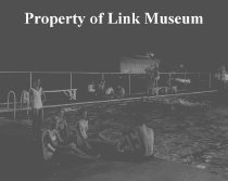 The Swimming Pool At Wech, WV