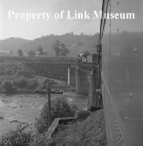 Bridge 11, Holston River