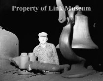 Bernard Cliff, engine watchman