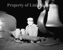 Bernard Cliff, Engine Watchman