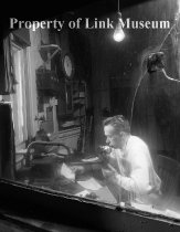 Cracked Window, Waynesboro, VA