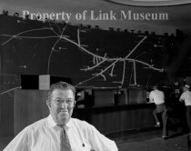 Tick Agent, E. L. Perkins